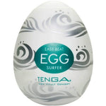 Tenga Egg Surfer